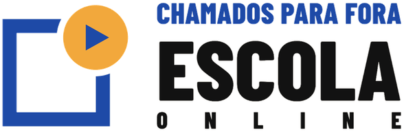 Chamados Para Fora Escola Online