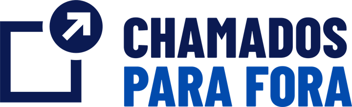 Chamados Para Fora